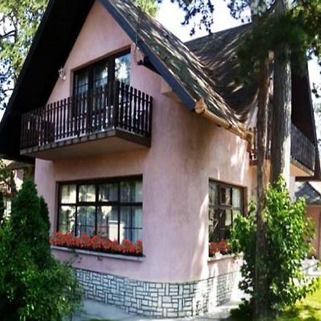 Galamb Villa Σίοφοκ Δωμάτιο φωτογραφία