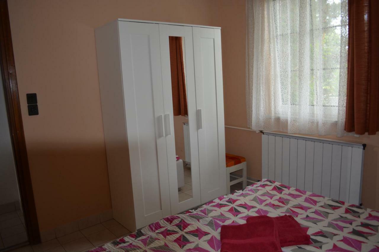 Galamb Villa Σίοφοκ Εξωτερικό φωτογραφία